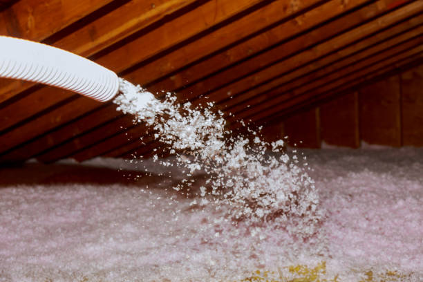 Best Garage Insulation Installation  in Gardner, MA