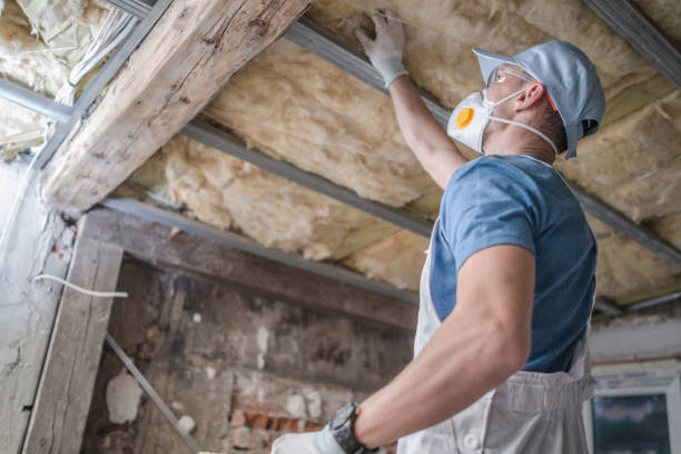 Range of Insulation Solutions in Gardner, MA