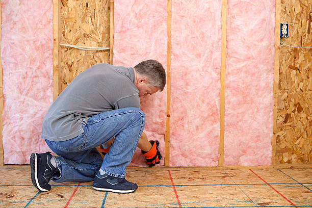 Best Professional Insulation Contractor  in Gardner, MA