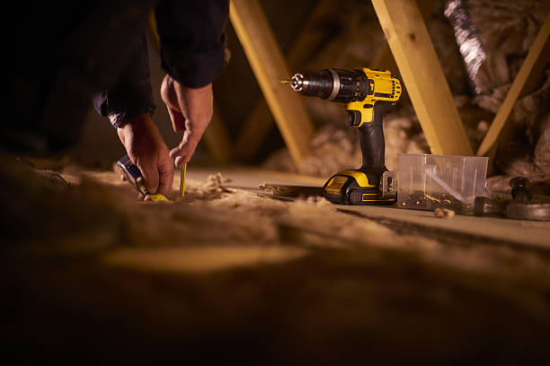 Insulation Inspection Services in Gardner, MA
